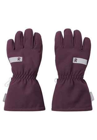 REIMA Gloves (woven) Milne