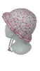 Kapelusz dziecięcy Maximo Teens