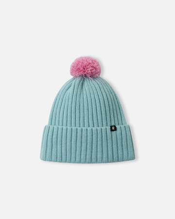 Beanie REIMA Topsu Cool green