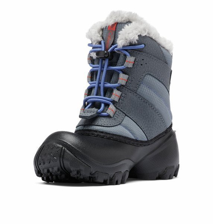 Columbia Rope Tow™ III wasserfeste Schneeschuhe für Mädchen