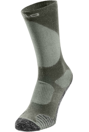 Skarpetki za kostki ODLO ACTIVE WARM ELEMENT KIDS Socks over calf
