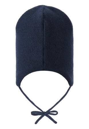 Czapka wełniana zimowa beanie Reima Piponen