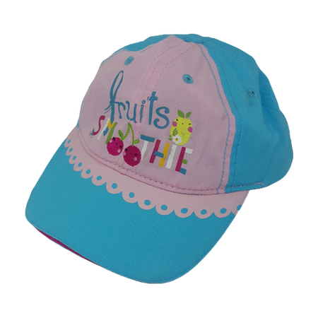 Czapka z daszkiem Maximo 