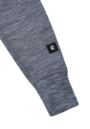 Kombinezon wełniany REIMA Parvin