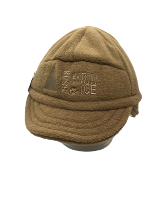 czapka zimowa Maximo Teens Girl ciemny fiolet