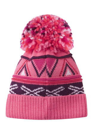 REIMA Beanie Kirjoen