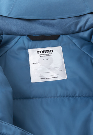 REIMA ReimaTec winter overall Simpu