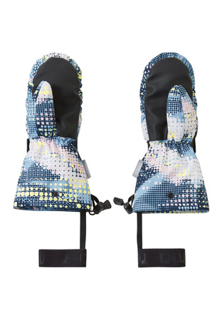 REIMA Mittens (woven) Vanukko