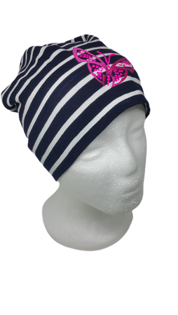 Czapka bawełniana Maximo UV