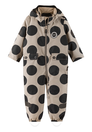 REIMA ReimaTec overall Marte Mid