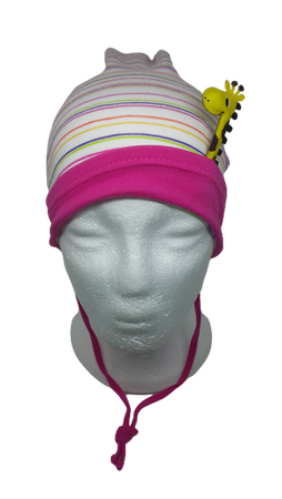 Czapka bawełniana Maximo UV