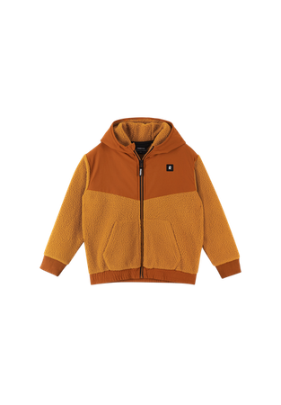 Bluza z kapturem REIMA Samota