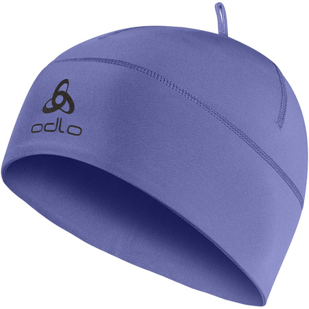 Czapka ODLO POLYKNIT FAN WARM Hat one size