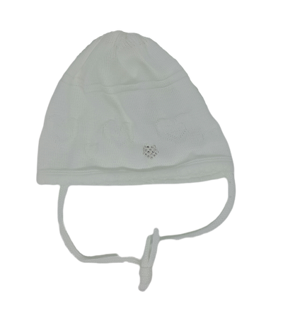 Czapka wiosenna Maximo Kids