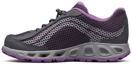 Buty szybkoschnÄ
ce Columbia CHILDRENS DRAINMAKER IV