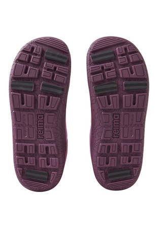 REIMA ReimaTec barefoot winter boots Talvella Junior