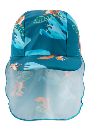 Sunhat REIMA Kilpikonna