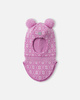 Balaclava REIMA Kuuraan Mauve Pink