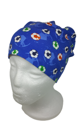 Czapka dziecięca bawełniana Maximo UV