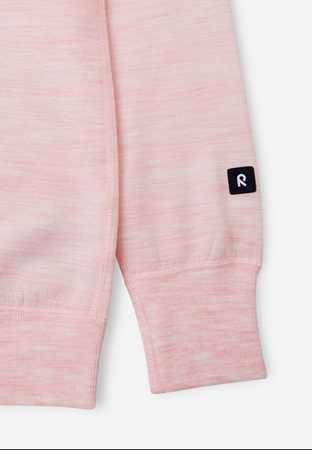 Bluza wełniana sweatshirt Reima Mahin