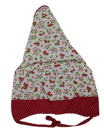 Chusta letnia z czapką Maximo UV