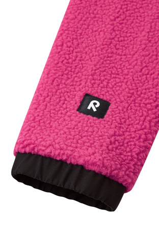 Polarowa bluza z kapturem REIMA Turbo