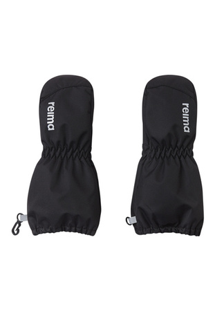 Mittens (woven) REIMA Kokeva Black