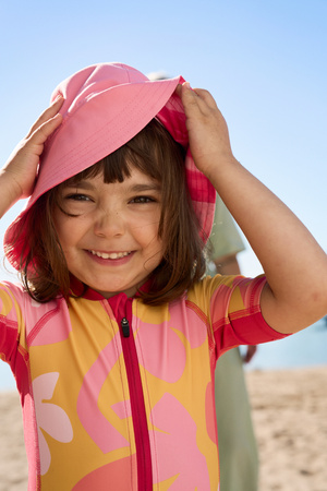 Sunproof overall REIMA Vesihiisi