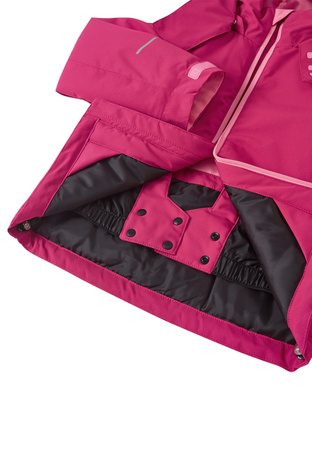 REIMA ReimaTec winter jacket Palsi