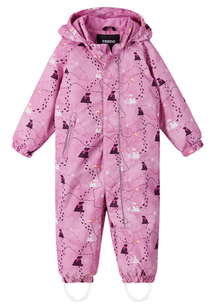 Zimowy kombinezon Reimatec Reima Puhuri