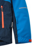 Reimatec winter jacket REIMA Kaaranka Bright blue
