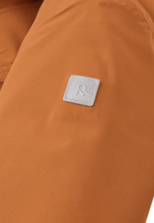 Klasyczny płaszcz kurtka zimowa Reimatec Reima Ajaton