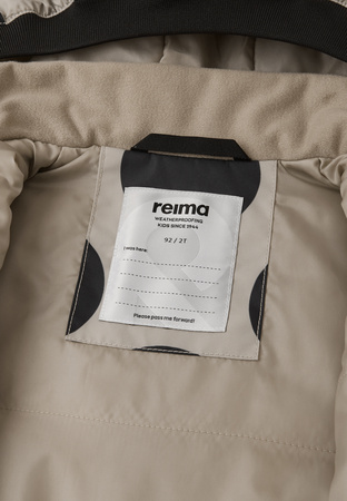 Kombinezon ReimaTec REIMA Marte Mid