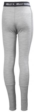 Bielizna dziecięca  Helly Hansen JUNIOR \ JR LIFA MERINO MIDWEIGHT SET