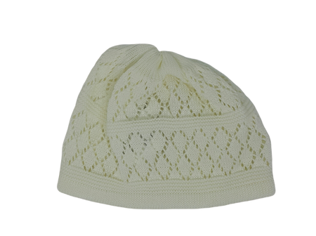 Czapka bawełniana Maximo Baby