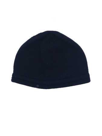 czapka zimowa Maximo Teens Girl ciemny fiolet