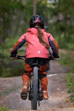 Kurtka REIMA Vaeltava