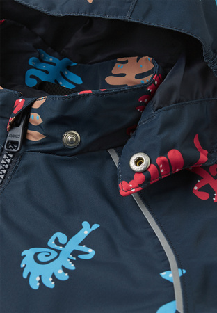 ReimaTec jacket REIMA Hete