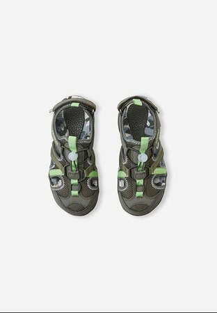 Sandals REIMA Hiekalla