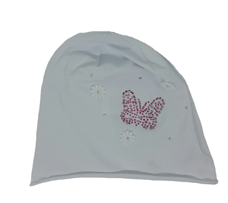 Czapka dziecięca bawełniana Maximo Premium Class