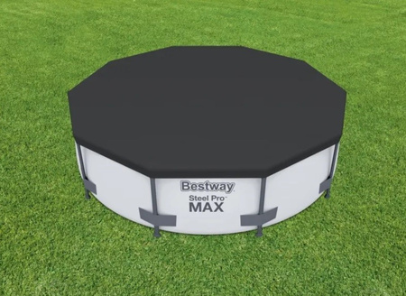 Aufblasbarer Pool Meeresfarbe 165 x 104 x 25 cm Bestway 51115