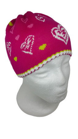 Czapka bawełniana Maximo Kids