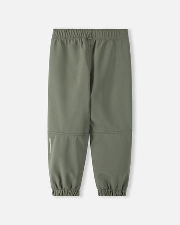 Softshell pants REIMA Kuori