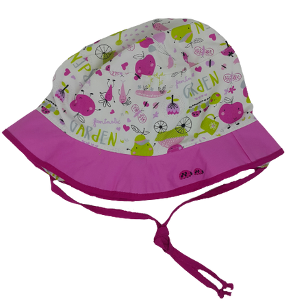 Kapelusz Maximo Kids UV