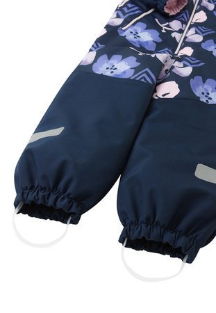 Reimatec winter overall REIMA Kurikka Navy