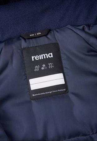 REIMA ReimaTec winter overall Trondheim