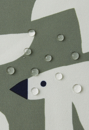 Kurtka bluza softshellowa REIMA Vantti