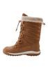 Reimatec winter boots REIMA Samojedi Cinnamon brown