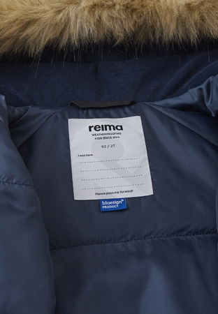 REIMA ReimaTec winter overall Lappi