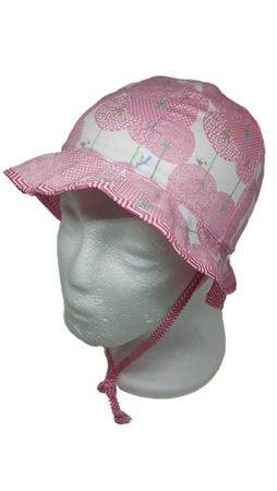 Kapelusz Maximo Kids